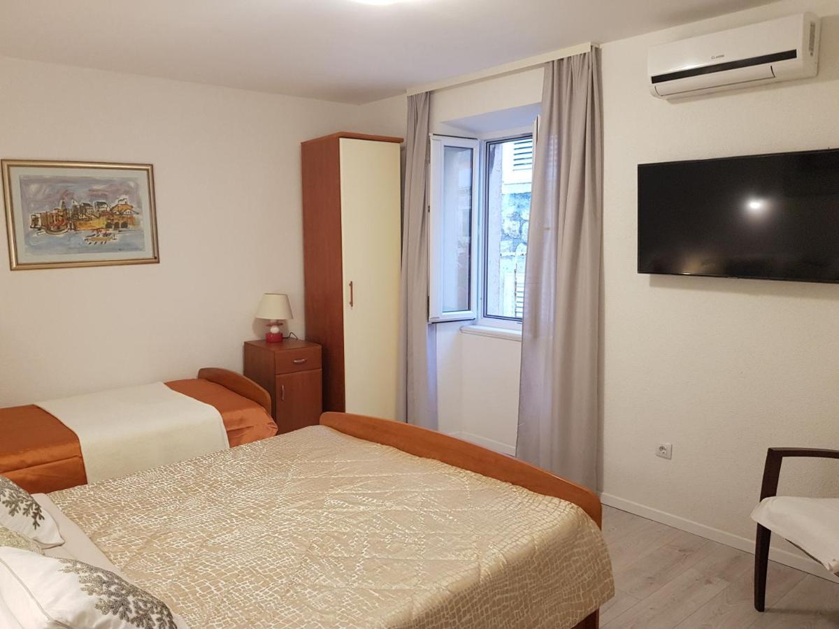 Apartments Abjanic Dubrovnik Extérieur photo